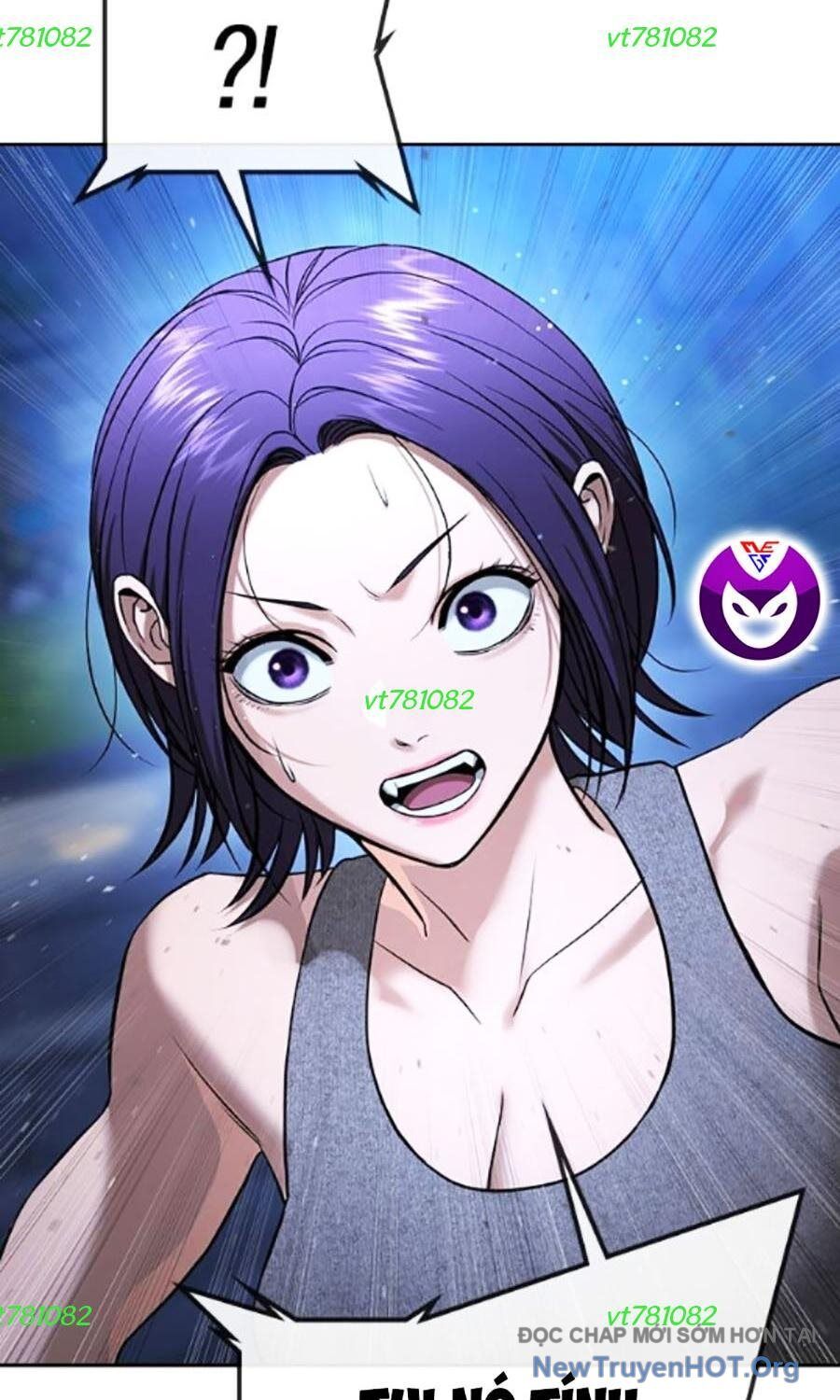 Goo Sera [Chap 32-34]