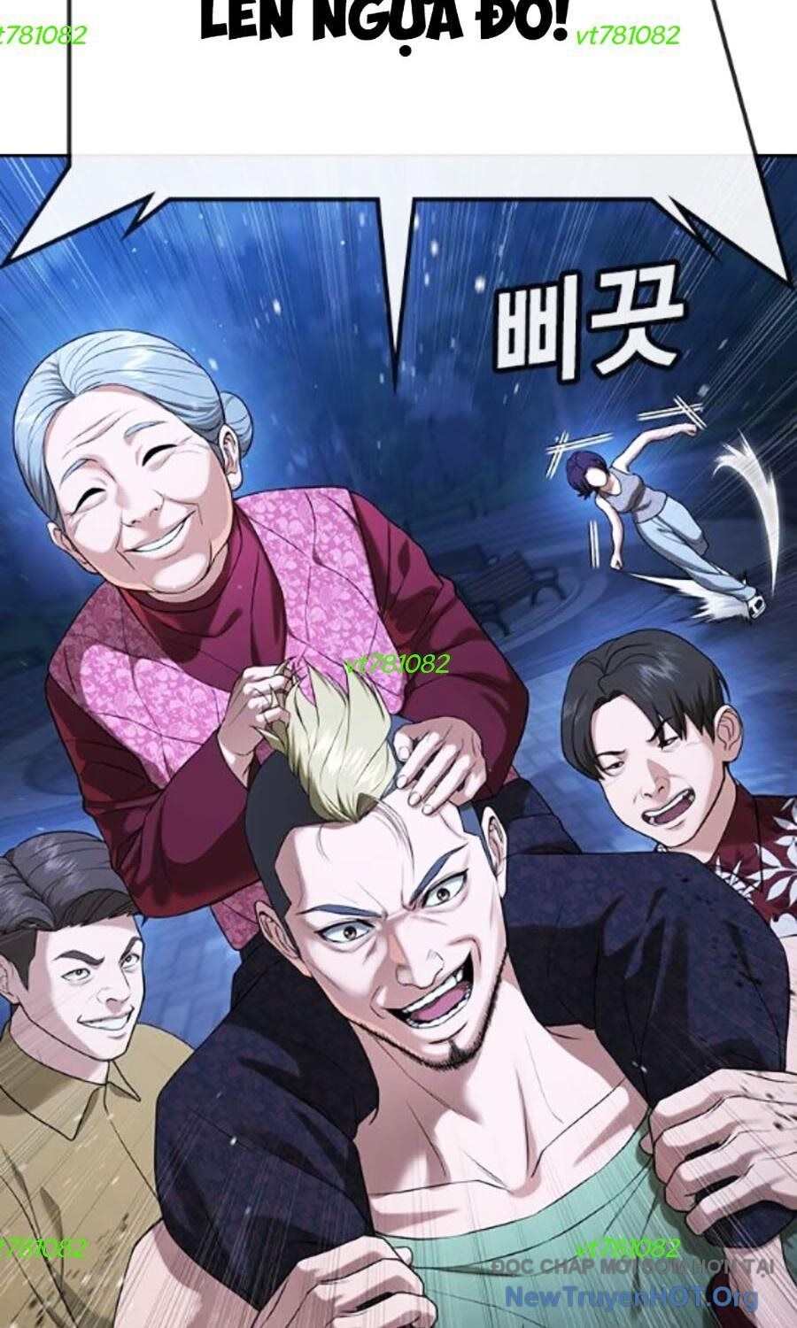 Goo Sera [Chap 32-34]