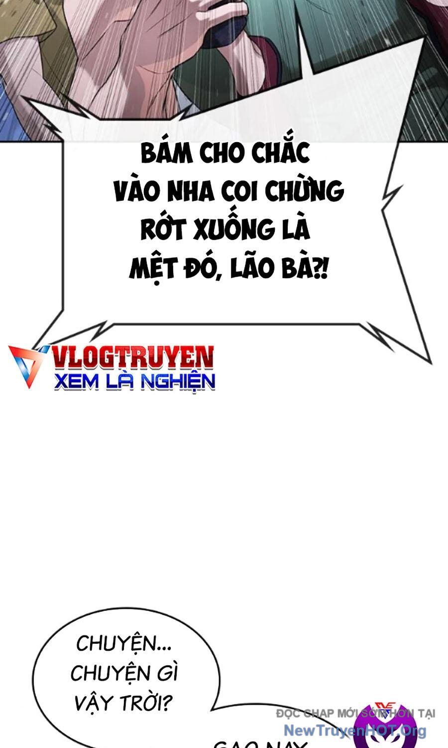 Goo Sera [Chap 32-34]
