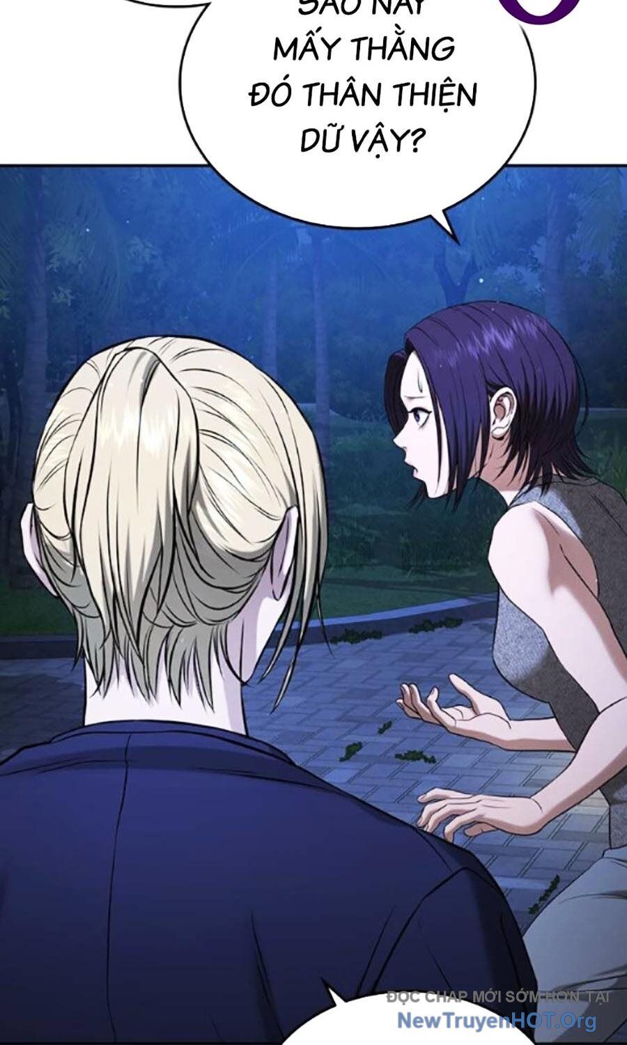 Goo Sera [Chap 32-34]