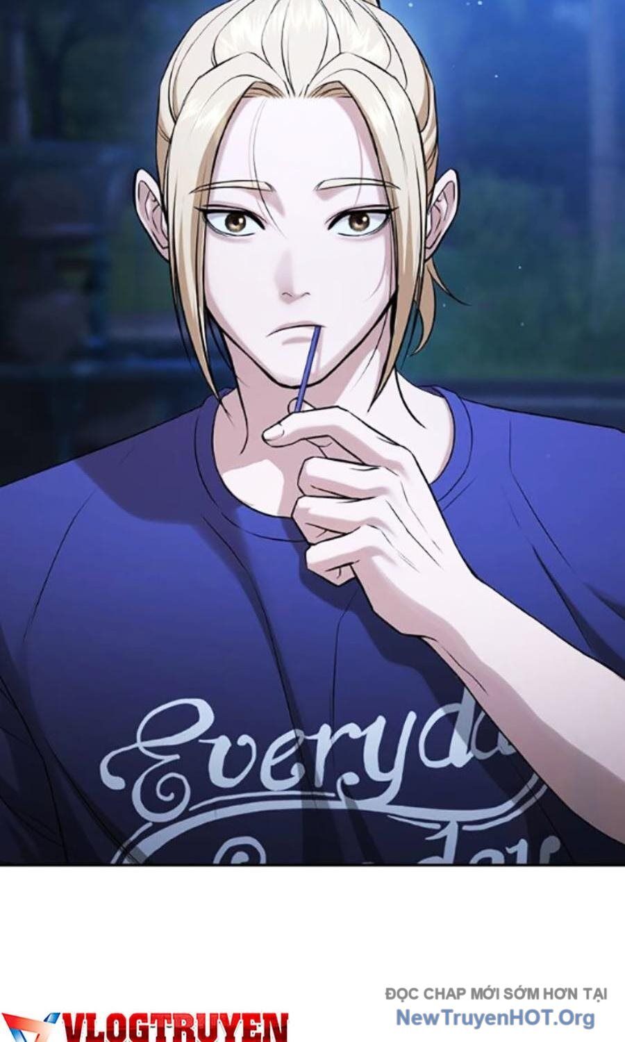 Goo Sera [Chap 32-34]