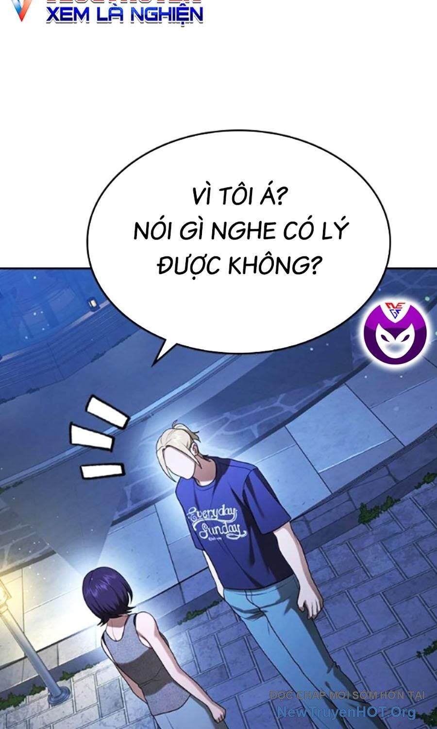 Goo Sera [Chap 32-34]