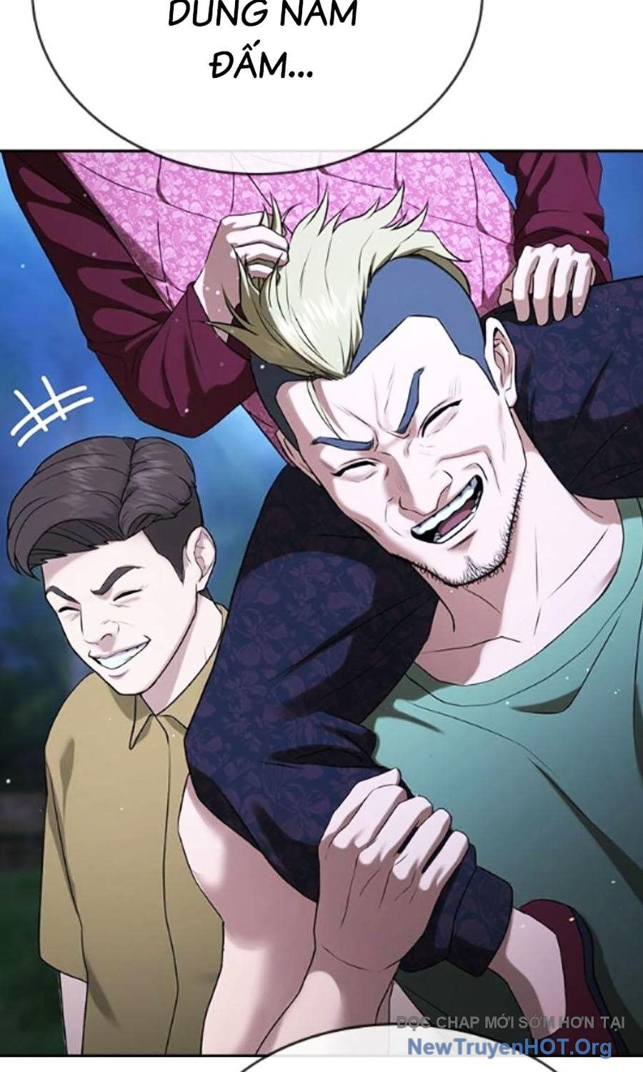 Goo Sera [Chap 32-34]