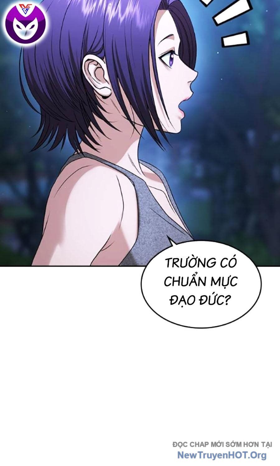 Goo Sera [Chap 32-34]