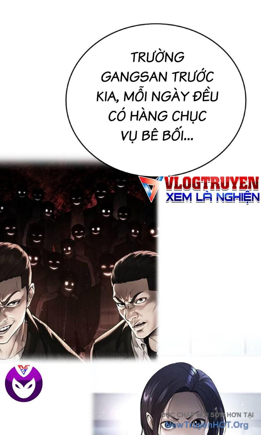 Goo Sera [Chap 32-34]