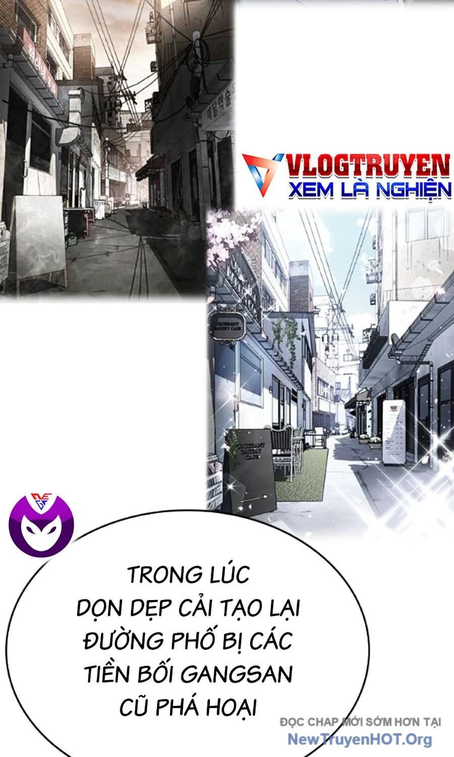 Goo Sera [Chap 32-34]