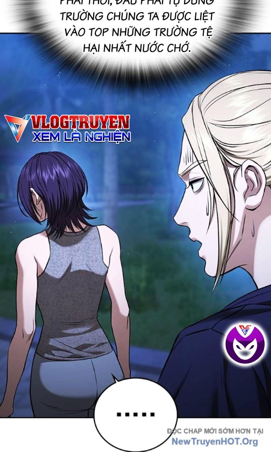 Goo Sera [Chap 32-34]