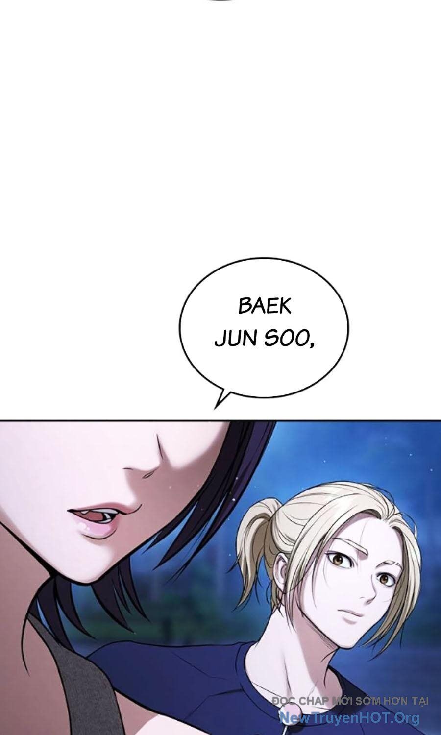 Goo Sera [Chap 32-34]