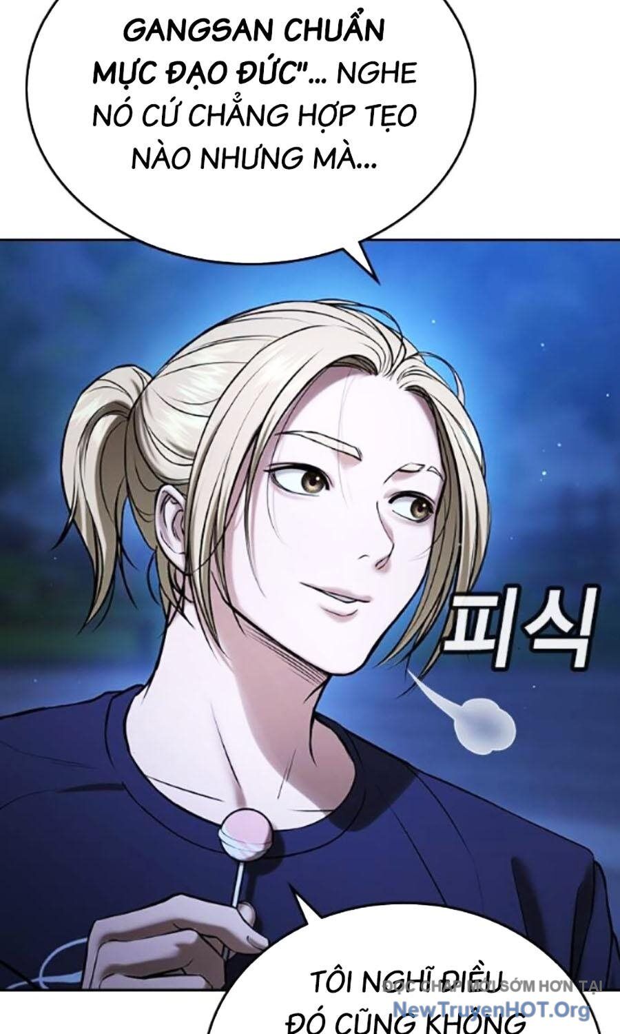 Goo Sera [Chap 32-34]