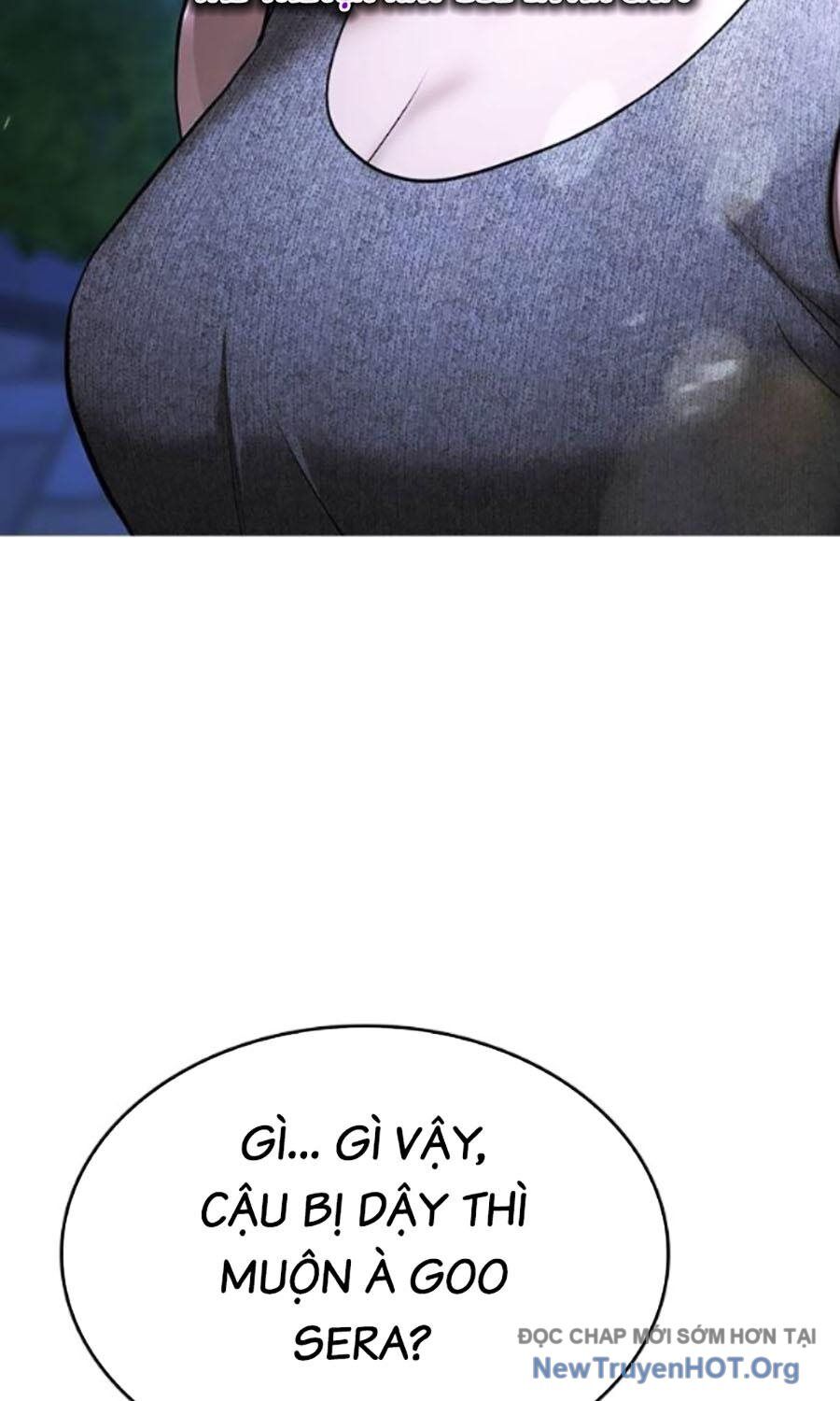 Goo Sera [Chap 32-34]