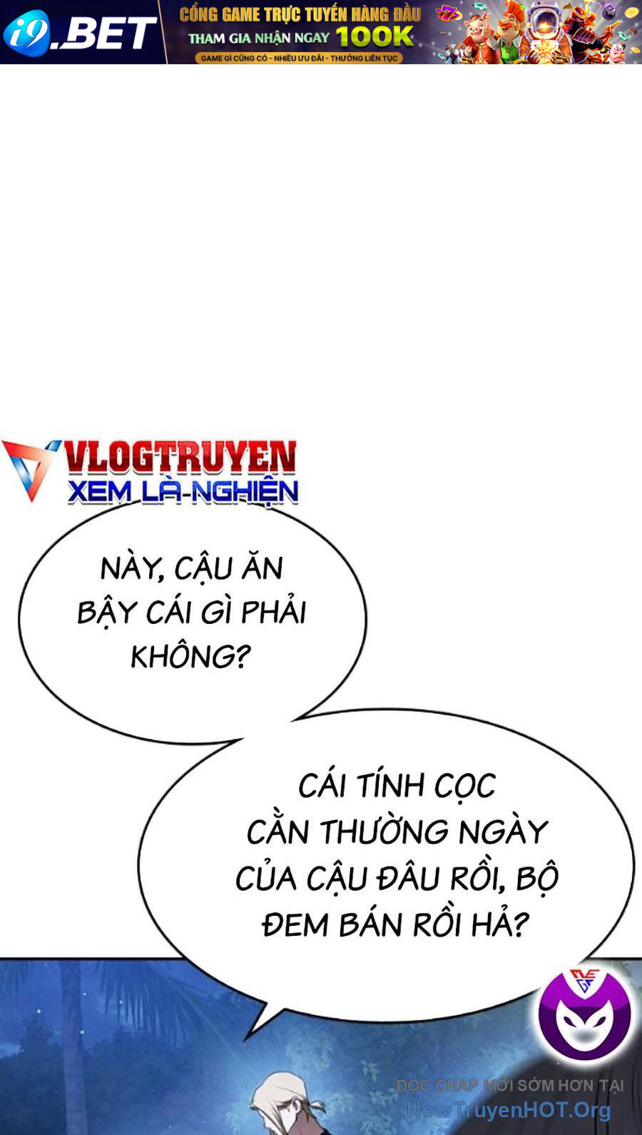 Goo Sera [Chap 32-34]