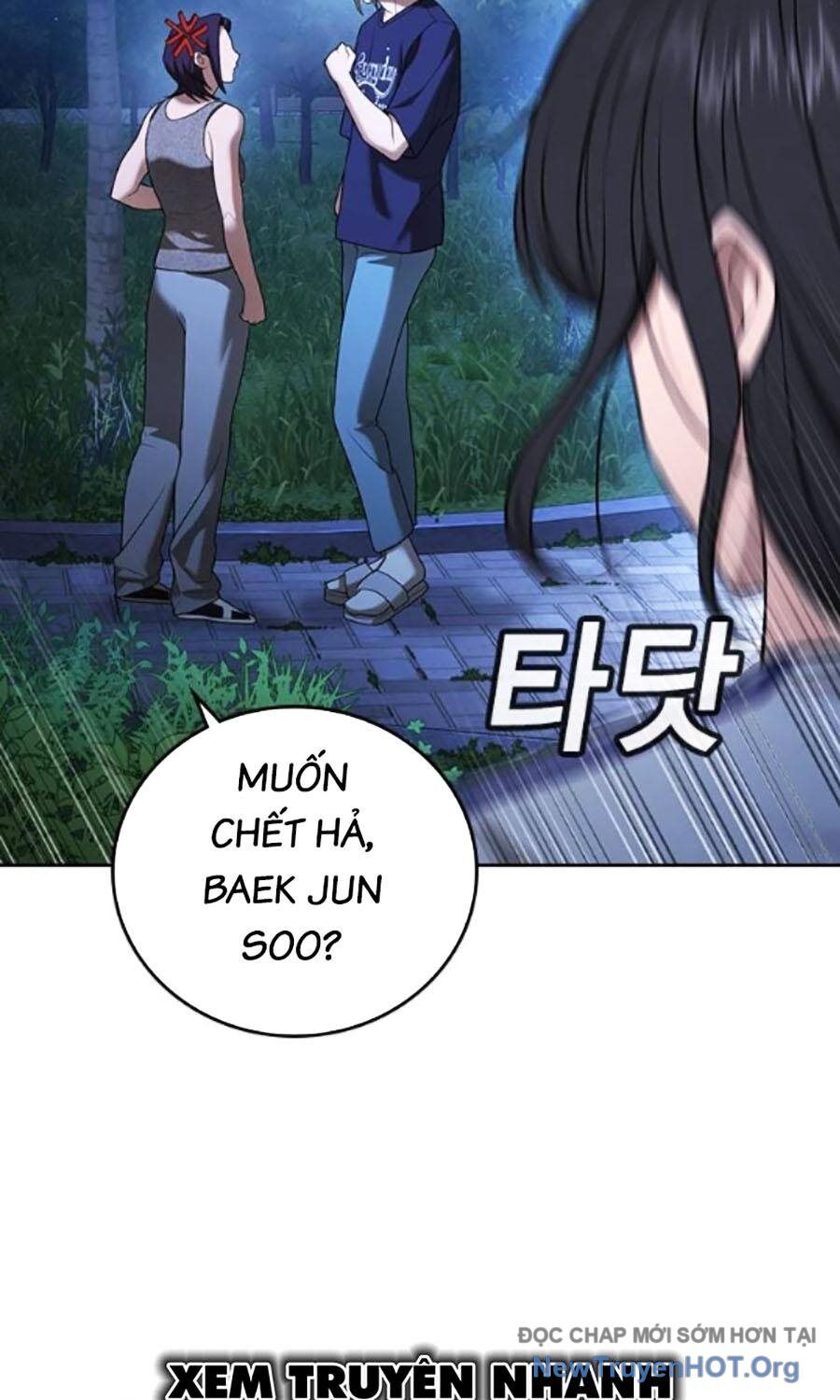 Goo Sera [Chap 32-34]