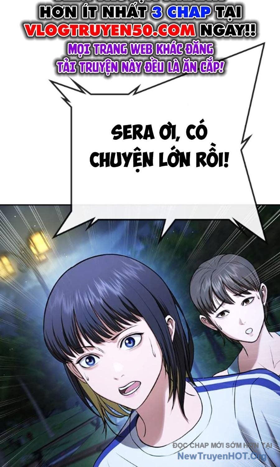 Goo Sera [Chap 32-34]