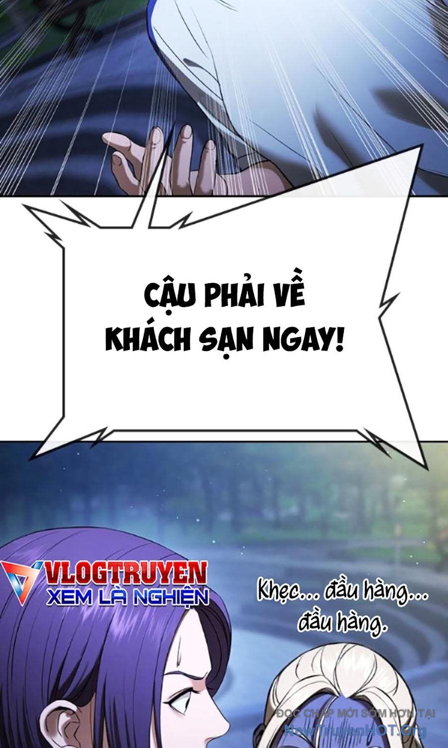 Goo Sera [Chap 32-34]