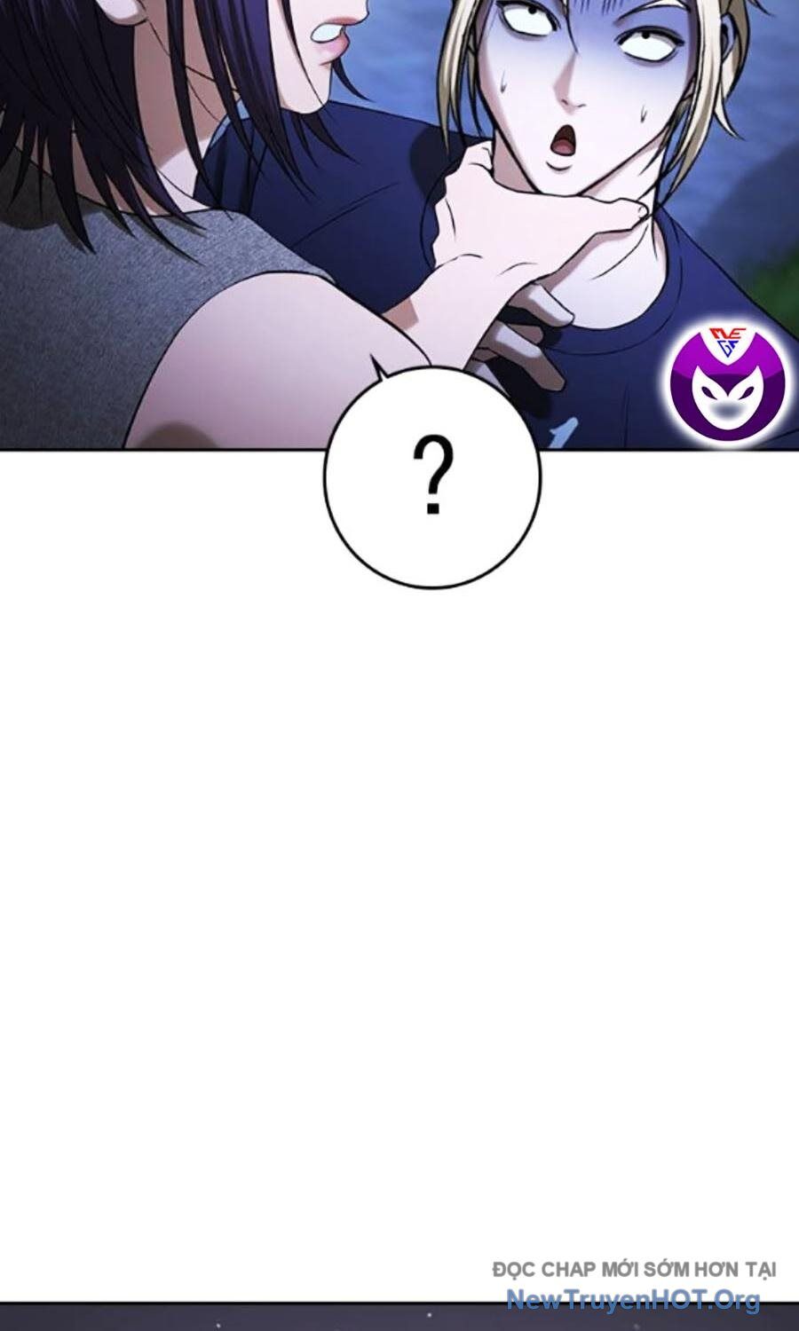 Goo Sera [Chap 32-34]