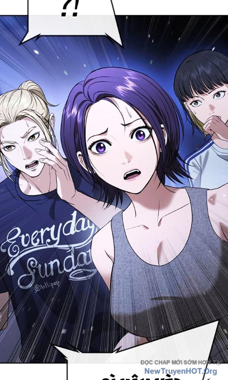 Goo Sera [Chap 32-34]