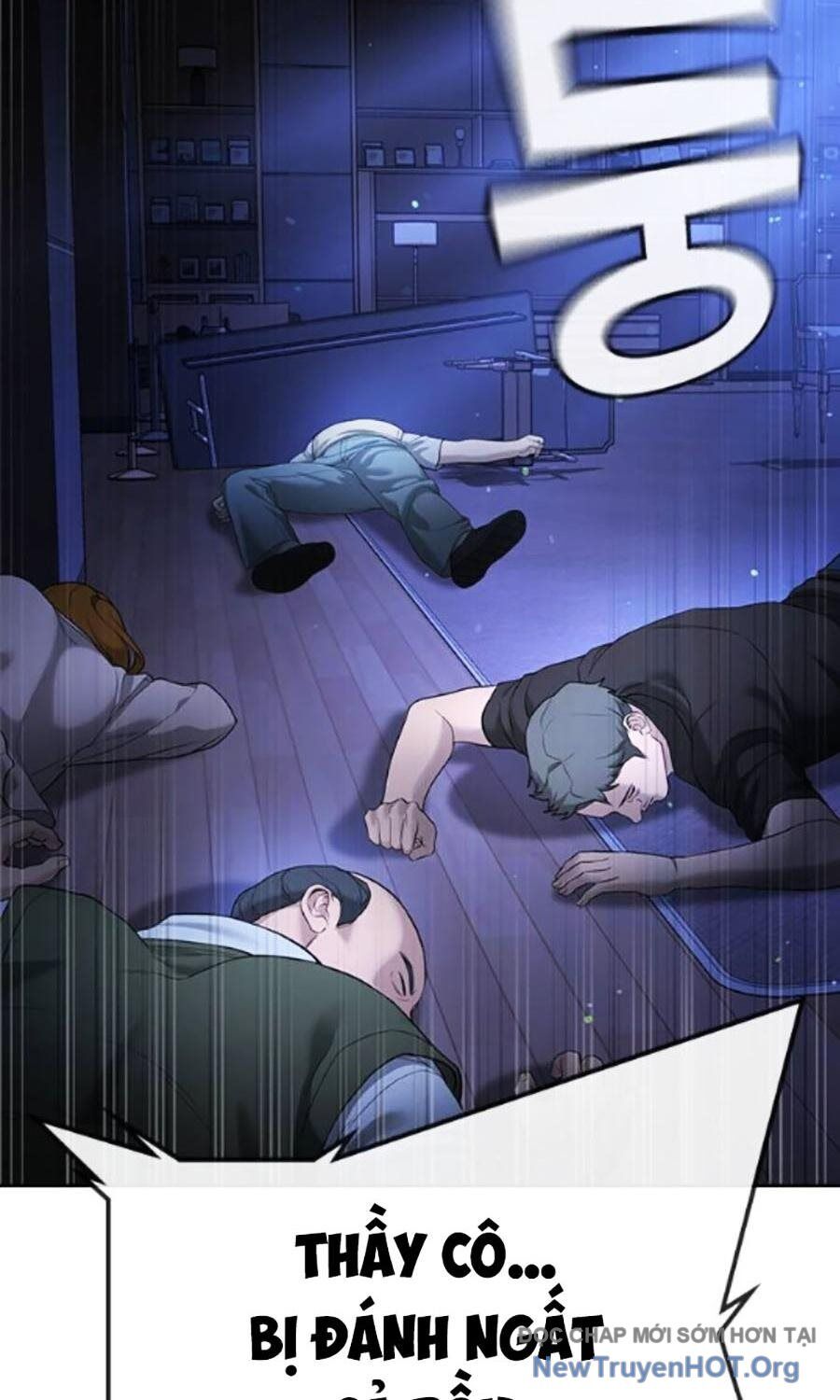 Goo Sera [Chap 32-34]