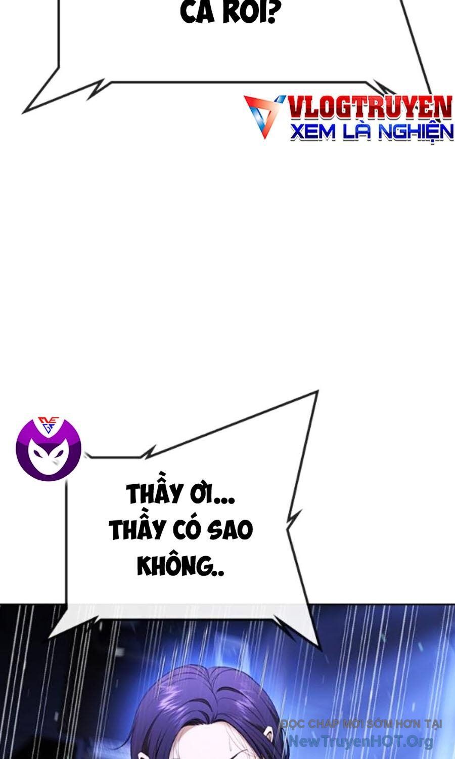 Goo Sera [Chap 32-34]