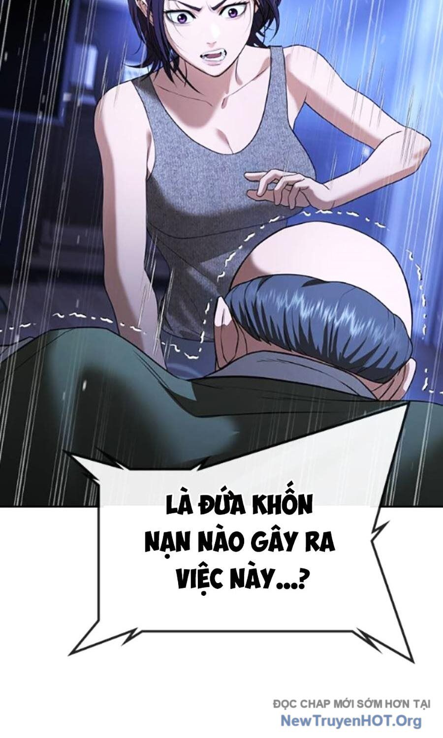Goo Sera [Chap 32-34]
