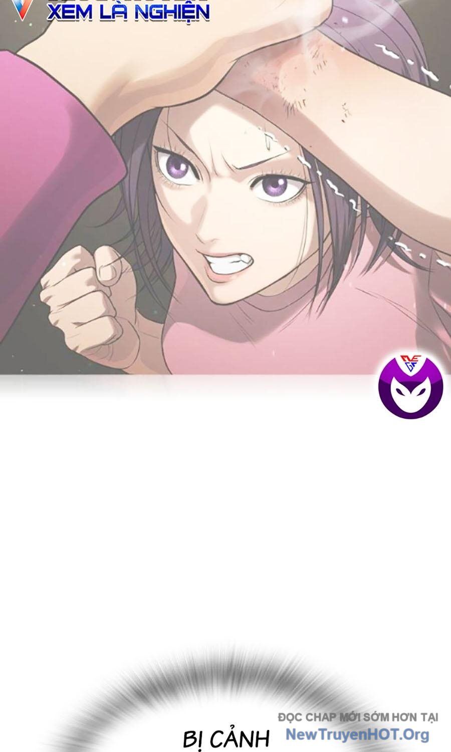 Goo Sera [Chap 32-34]