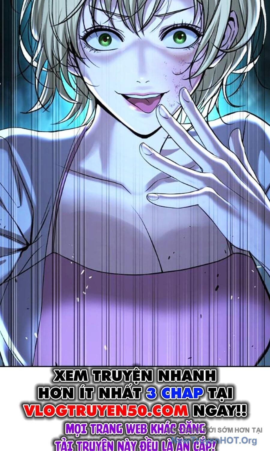 Goo Sera [Chap 32-34]