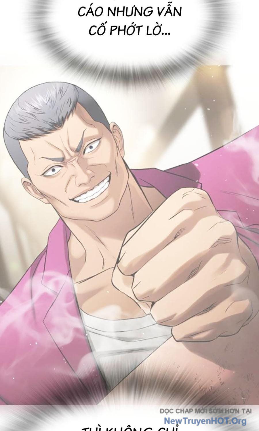 Goo Sera [Chap 32-34]