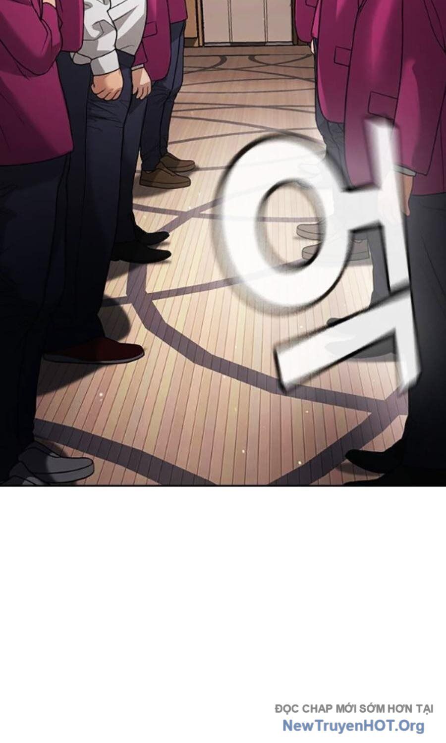 Goo Sera [Chap 32-34]