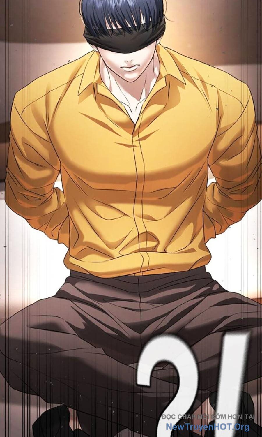 Goo Sera [Chap 32-34]