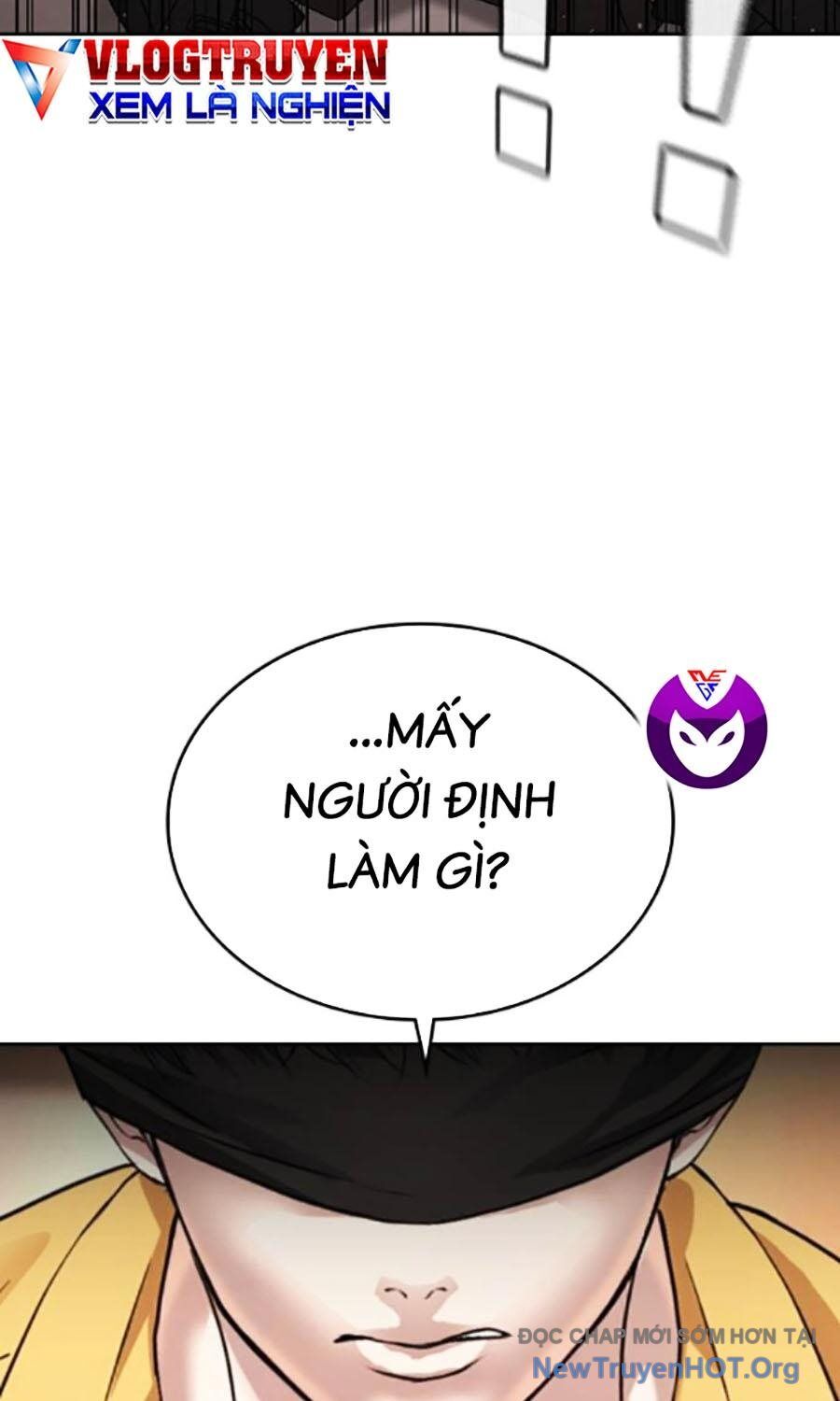 Goo Sera [Chap 32-34]
