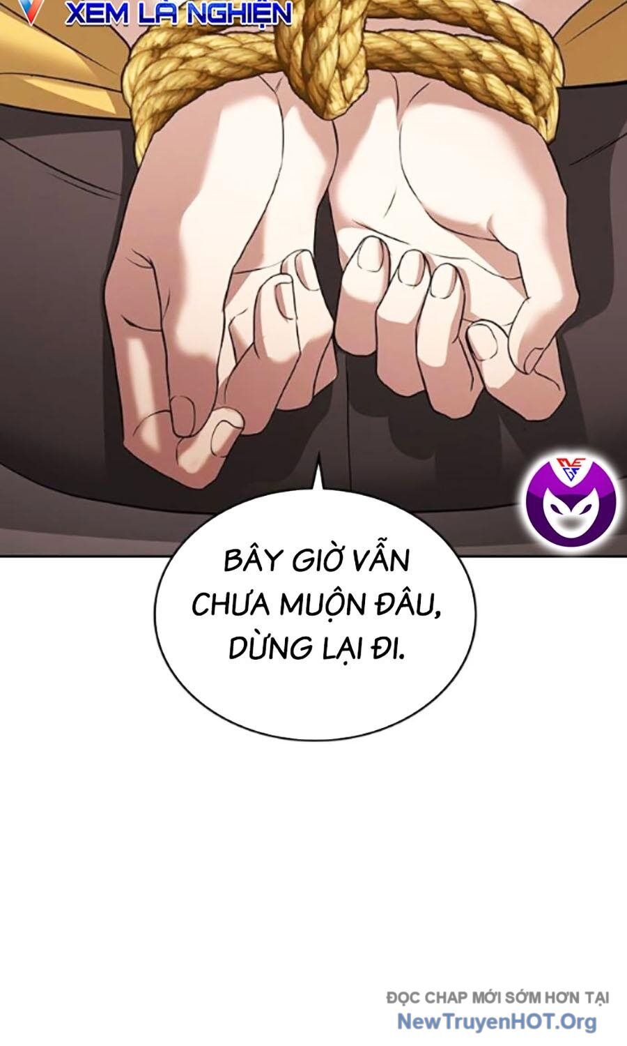 Goo Sera [Chap 32-34]