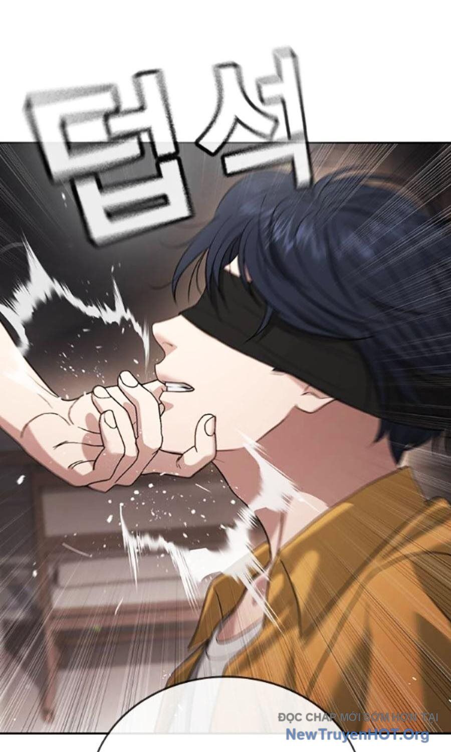 Goo Sera [Chap 32-34]