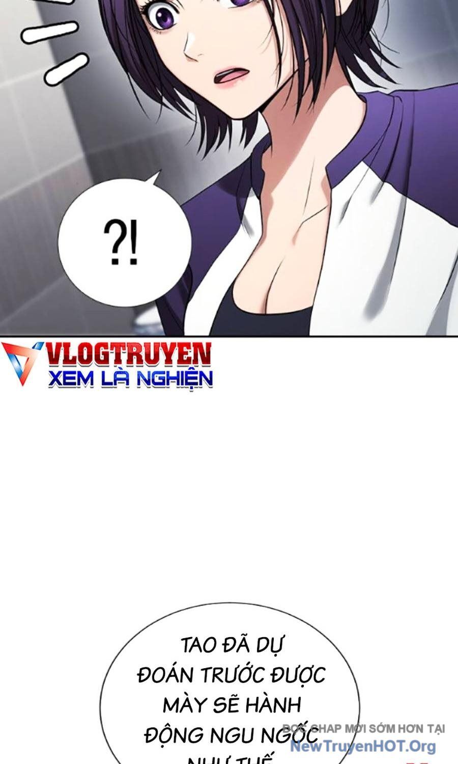 Goo Sera [Chap 32-34]