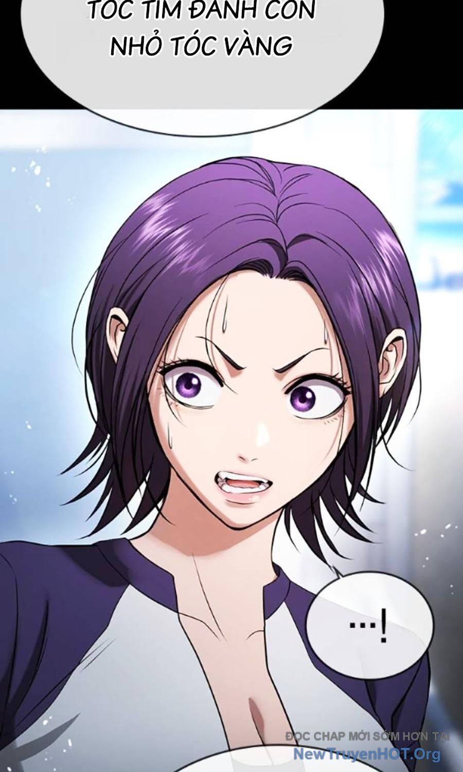 Goo Sera [Chap 32-34]