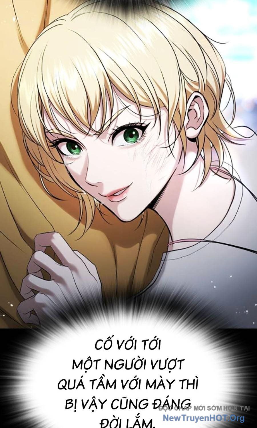Goo Sera [Chap 32-34]