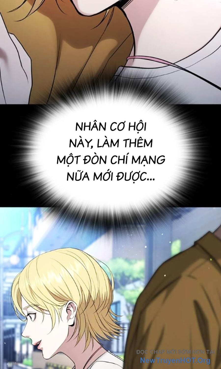 Goo Sera [Chap 32-34]