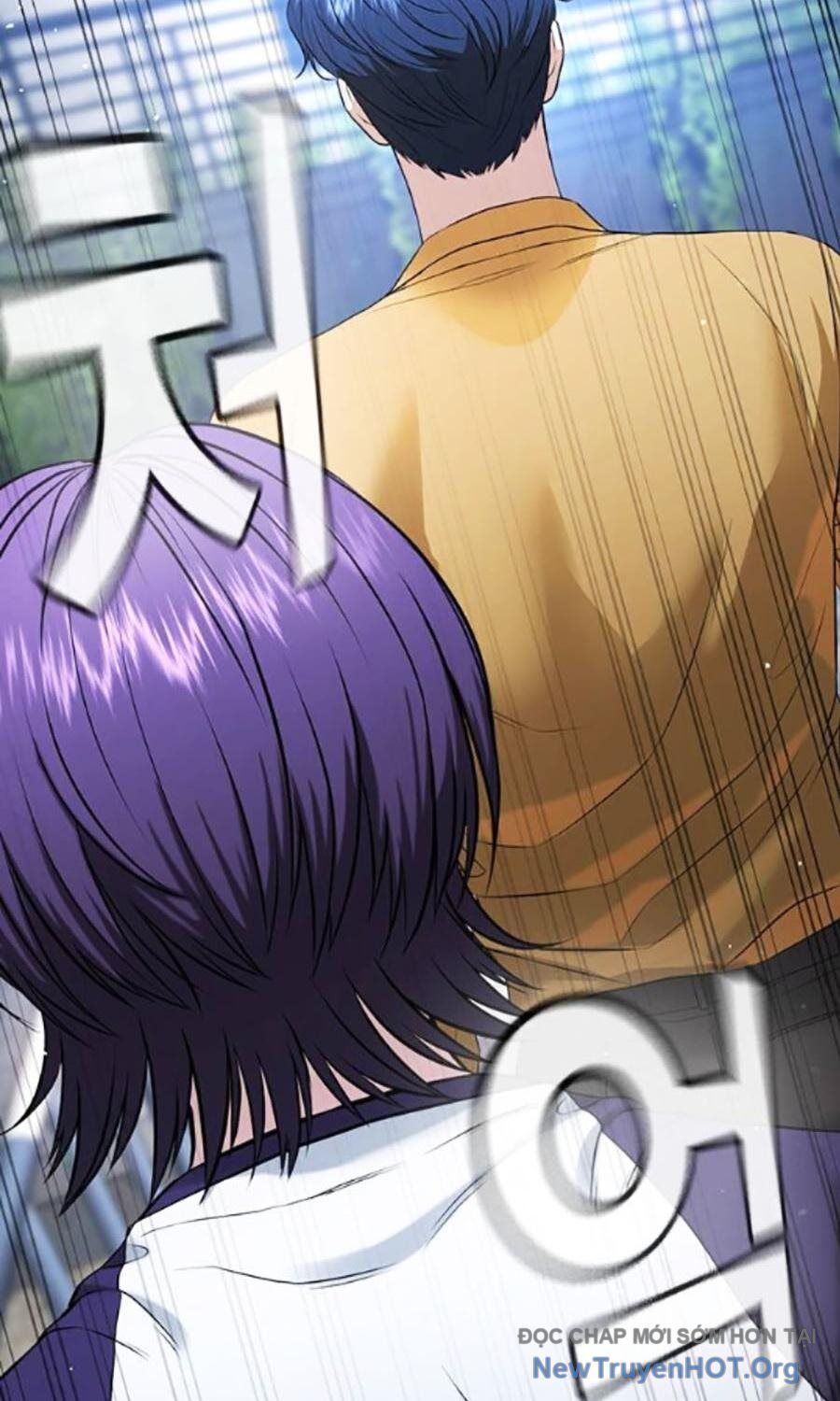 Goo Sera [Chap 32-34]