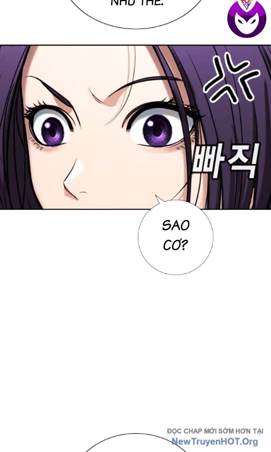 Goo Sera [Chap 32-34]