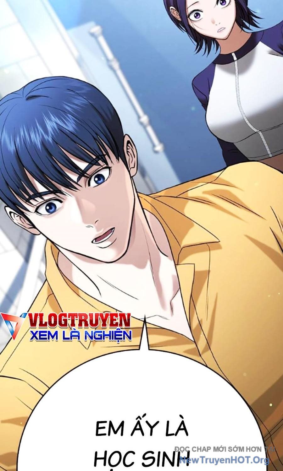 Goo Sera [Chap 32-34]