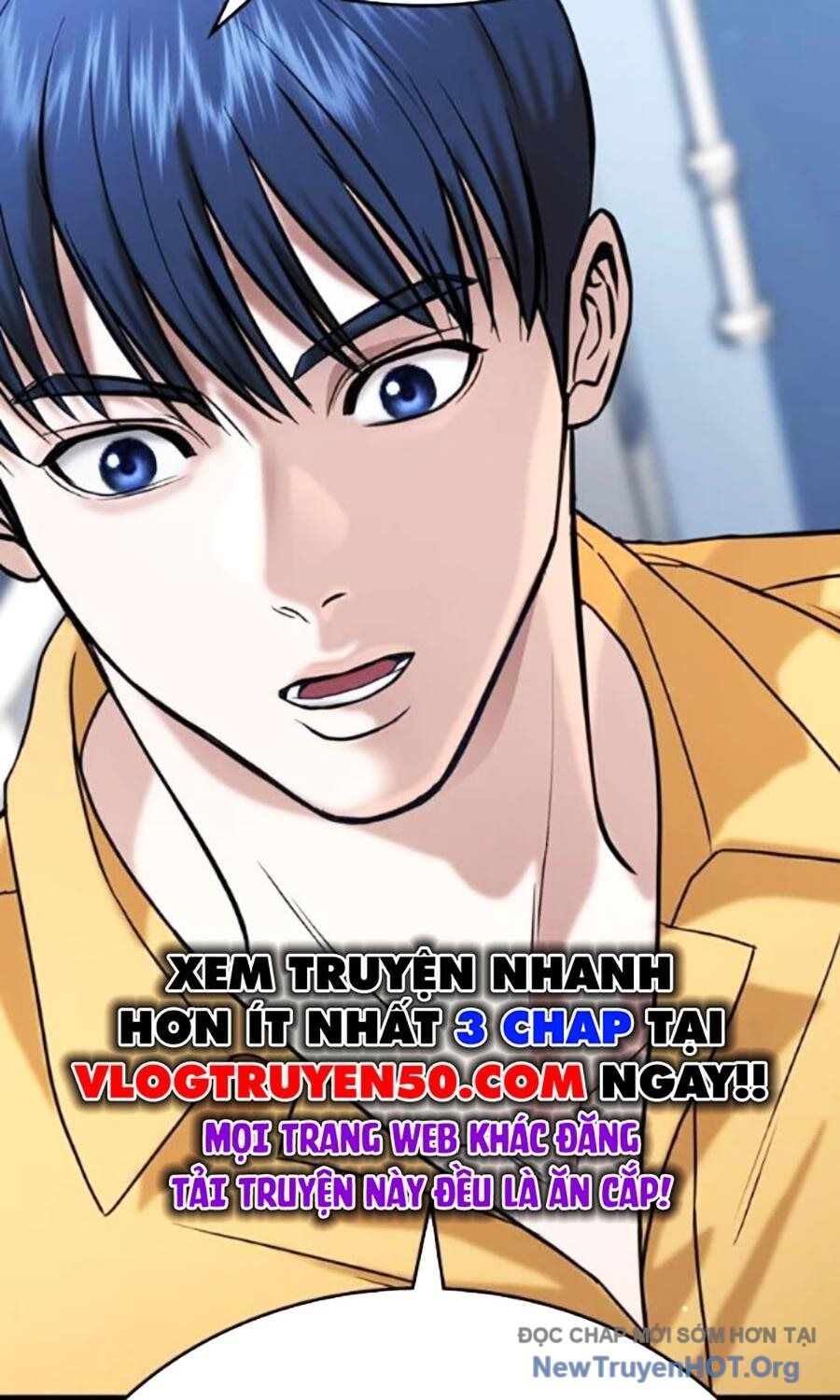 Goo Sera [Chap 32-34]