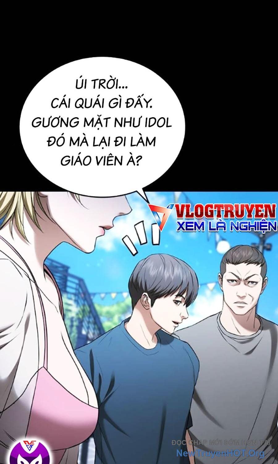 Goo Sera [Chap 32-34]