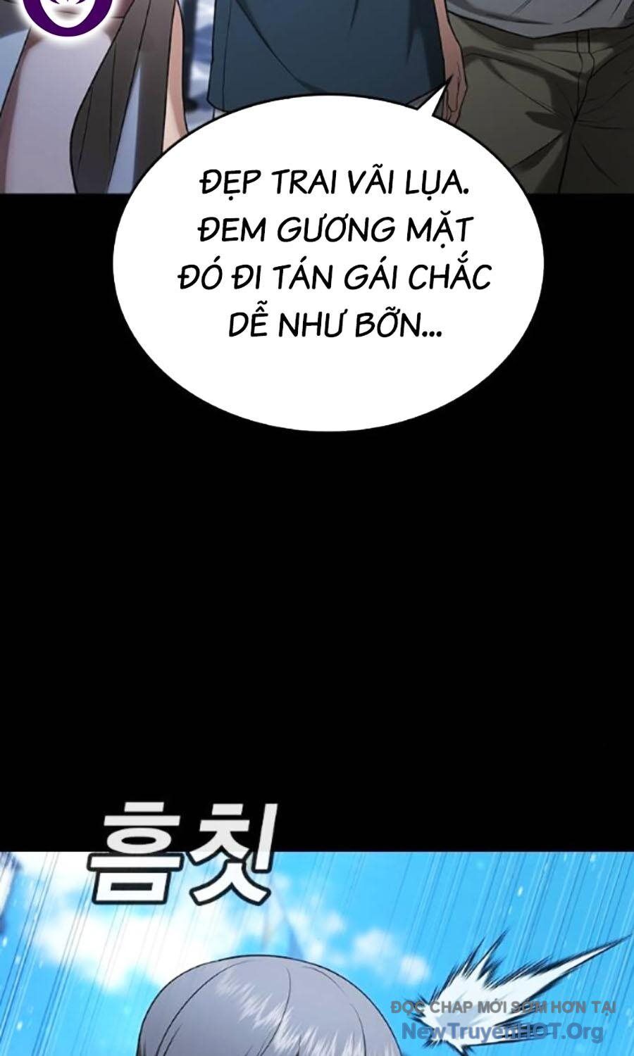 Goo Sera [Chap 32-34]