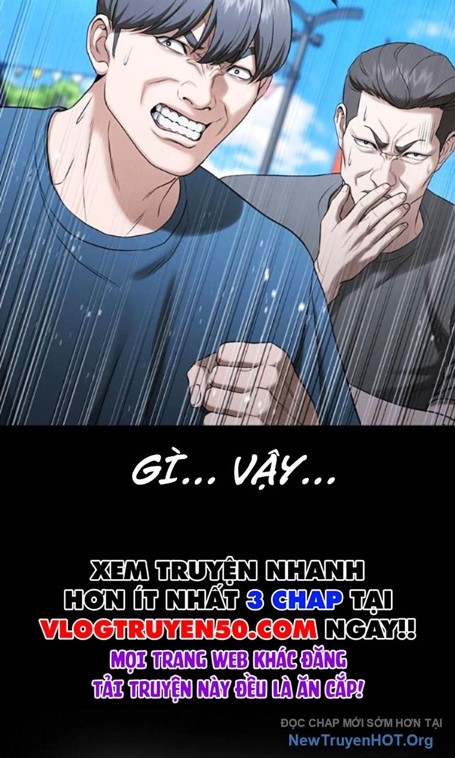 Goo Sera [Chap 32-34]