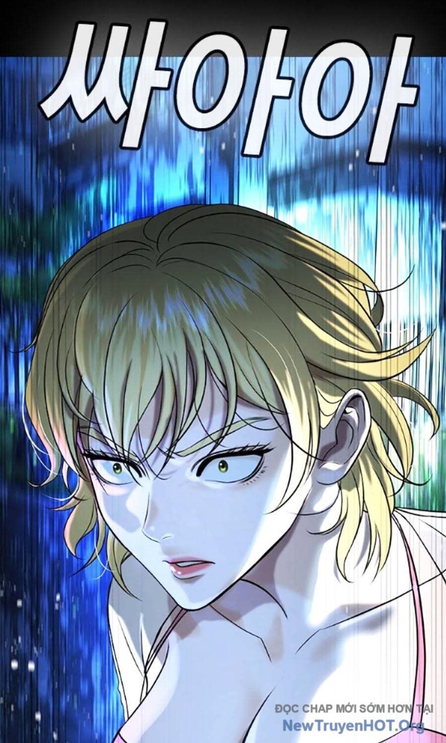 Goo Sera [Chap 32-34]