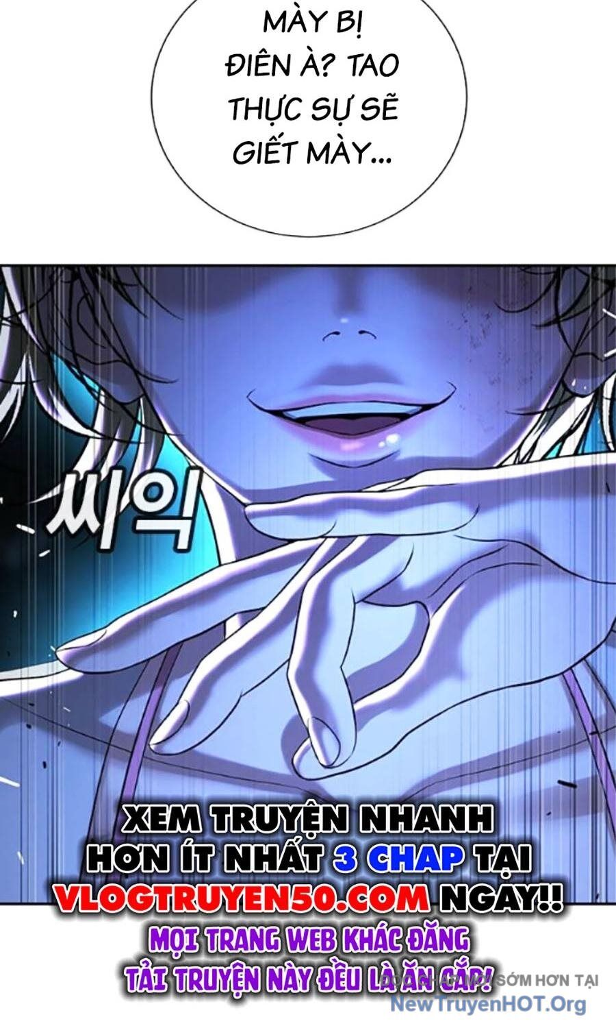 Goo Sera [Chap 32-34]