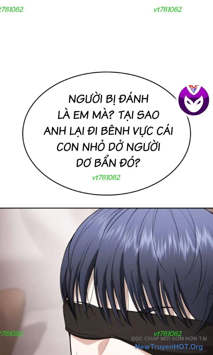 Goo Sera [Chap 32-34]