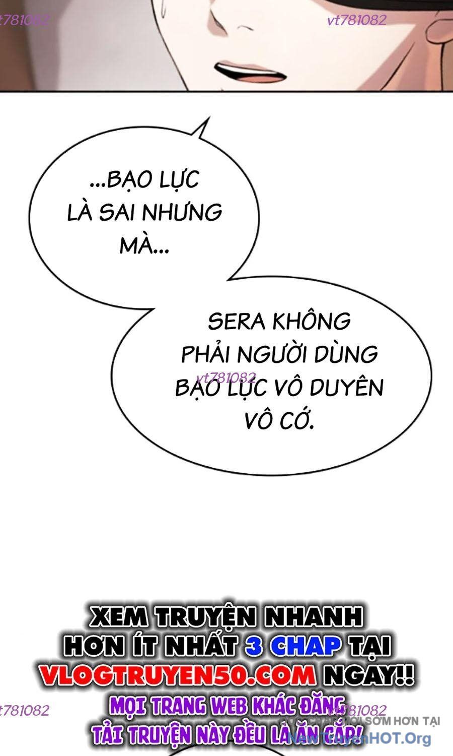 Goo Sera [Chap 32-34]