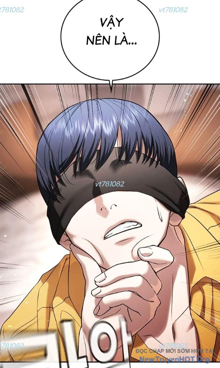 Goo Sera [Chap 32-34]