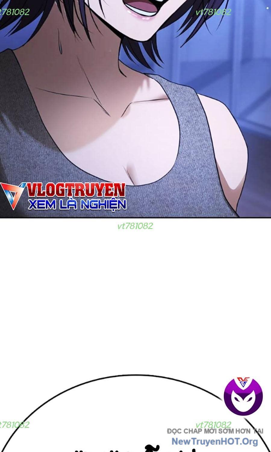 Goo Sera [Chap 32-34]