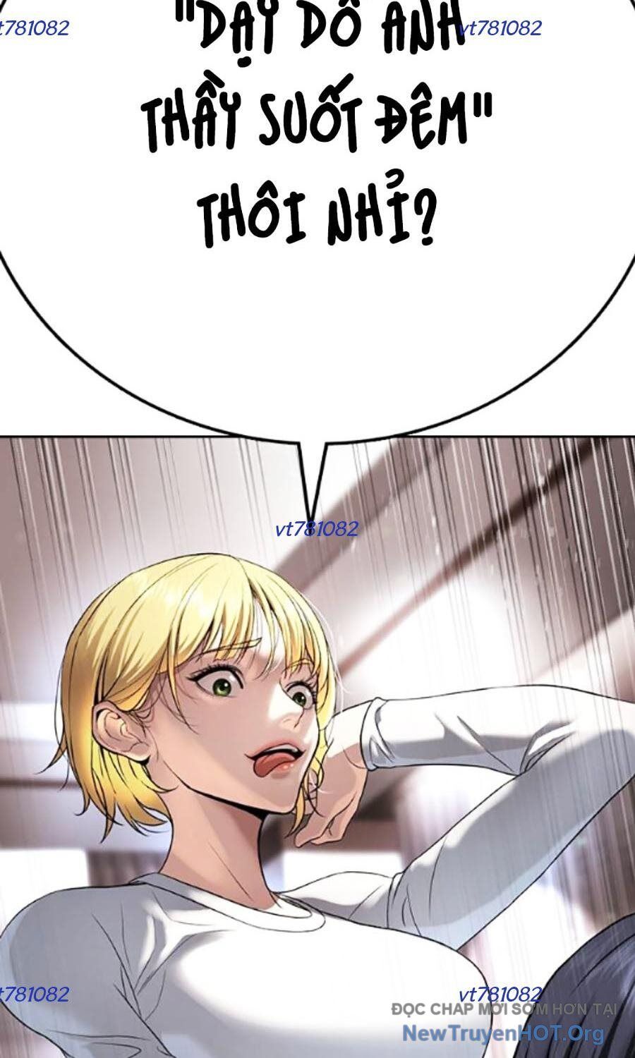 Goo Sera [Chap 32-34]