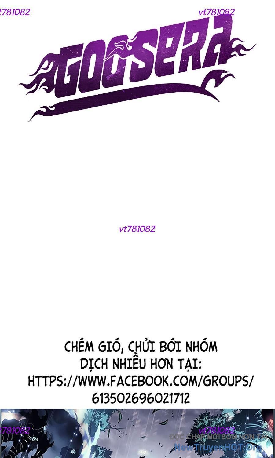 Goo Sera [Chap 32-34]